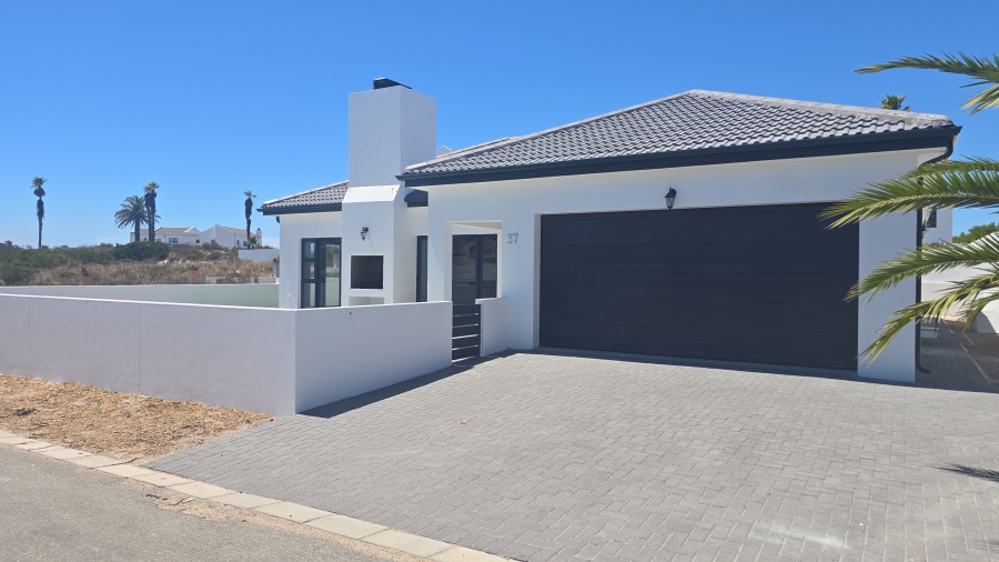 3 Bedroom Property for Sale in Shelley Point Western Cape